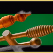 Круглые деревянные карнизы выглядят солидно и надежно. Они прочны и износостойки. Деревянные карнизы особенно понравятся людям, предпочитающим натуральные материалы.  Деревянные  210    от 200 до 2000 тенге  м  Украина  FOB/FCA  Карнизы для штор пластиковые, кованные, деревянные, электроуправляемые Cardinal ТОО