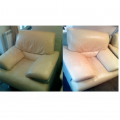 Чистка осуществляется на месте - нет необходимости снимать ковровые покрытия с пола;
чистка осуществляется методом глубинной экстракции - удаляются даже самые мельчайшие частицы грязи;  Чистка мебели  1500  цена минимальная  1 посадочное место  Прочее Борей ИП