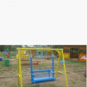 Качественные качели \