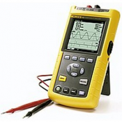 Анализатор качества  питания Fluke 43 B предназначен для проведения измерений и процедур, необходимых при эксплуатации сетей электропитания, поиска неисправностей в них, последующего анализа результатов измерений с целью выявления и устранения причин.  900000  Свыше 10000 тенге  шт  Мультиметр  США  Электроизмерительные приборы Техносила-Казахстан ТОО