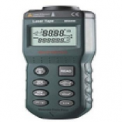 Электроизмерительный прибор - ультразвуковой дальнометр
Размер:14 х 5,7 х 3,8 см  Европа  8000  от 5000 до 10000 тенге  шт  Ультразвуковой дальнометр  Электроизмерительные приборы Ledsolution ТОО