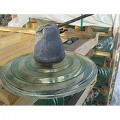 Изоляторы пс-70  Изоляторы  Россия  700  шт  Стандарт ИП