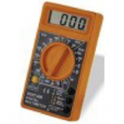 Мультиметр цифровой    1420  от 500 до 2000 тенге  шт  Мультиметр  Электроизмерительные приборы Костанай IVT ТОО