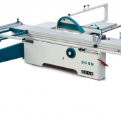 Станок имеет роликовую каретку. Отличительной особенностью данного станка является пильный узел, изготовленный по технологии компании «Altendorf», что позволило добиться высокой точности распила и лёгкости хода каретки.  Пильный узел - аналог Altendorf  1010000    шт.  Китай  Форматно-раскроечный станок TS4532  По договоренности  Станки, прессы Decor-Trade ТОО