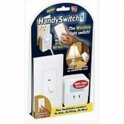 Революционное изделие, избавляющее Вас от необходимости прокладывать кабель для включения любимого или нужного устройства!    3500  свыше 1000 тенге  шт  Розетка с выключателем дистанционная  Избасова С. Н.  ИП