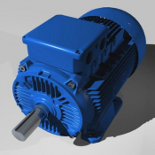 Электродвигатель АИР 112M-4 · 5.5кВт · 1500 об.мин.
Общепромышленный унифицированный асинхронный четырехполюсный электродвигатель АИР 112M трехфазного типа. Синхронная частота вращения 1500 об/мин.  Электродвигатель АИР 5,5кВт 1500 об/мин  Казахстан  47000  шт.  Прочее по электрике PNEUMATIC GROUP.KZ ТОО