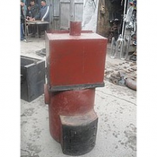 Печки для бань  Печь дровяная  41000  шт  Казахстан  Печь - каменка Кайсаров С.М. ИП