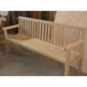 Производство и продажа содовых скамеек. Садовые скамейки - от 25000 тенге. Есть в наличии.  Длина 2,2 м, ширина 60 см.  Скамейки  25000  Самовывоз    цена минимальная  шт.  Садовые архитектурные формы, скульптуры, фигурки Акылбек ИП