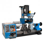 Производитель: Турция.
Новая( использовалась в тестовом режиме 20 часов)
Огромная производительность, практичность и экономность на расходном материале.
Режет: 1) Кругляк 10-40 мм
           2) Квадрат 12-40 мм
           3) Швеллер до 200 мм  Пила дисковая  Станки металлообрабатывающие  510000  Доставка платная    шт  Россия  Станки, прессы \