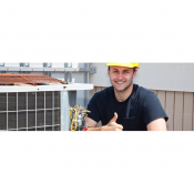 Мы проводим комплексное техническое обслуживание климатического оборудования и инженерных сетей систем вентиляции, отопления и кондиционирования. Работы по диагностике и ремонту проводятся дипломированными специалистами.  Техническое обслуживание    цена договорная  шт.  Сервисное обслуживание систем вентиляции, отопления и кондиционирования  Ремонт, техническое обслуживание АТЫРАУПРОМВЕНТИЛЯЦИЯ ТОО