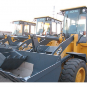 Экскаватор погрузчик XCMG WZ30-25	 
Рабочий вес, кг	9500
Объем переднего ковша, м³-1
Объем ковша экскаватора, м³-0,3
Габаритные размеры  мм	8000*2200*2250
Цена с полной таможенной очисткой и НДС 12%
(полная таможенная очистка).  Экскаватор погрузчик XCMG WZ30-25  Экскаватор  47800    ед.  Китай  Доставка в любой регион Казахстана, России.  Техника для дорожных и земляных работ Триумф Алматы ТОО