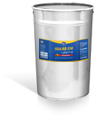 Однокомпонентная кремнийорганическая эмаль КО-174 для фасадных работ. УФ-стойкая. Темпратурнывй режим эксплуатации покрытия от -60 до +150 град. Колеровка по RAL.  Фасадная эмаль  Универсальные  117  Самовывоз    кг  Россия  Антикоррозионные краски, краски по металлу ЭГО-КОЛОР OOO