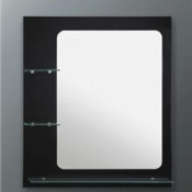 Декоративное покрытие аксессуаров может быть выполнено в цвете хром или бронза. Благодаря доступной цене и хорошему качеству исполнения аксессуары пользуются спросом у широкого круга покупателей.  Зеркало  Китай  6000  от 5000 до 10000 тенге  штука  Хром  Зеркало в ванную Milana Mirror ИП