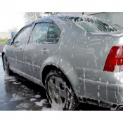 Наши услуги: 
Легковые автомобили
Универсал
Джипы (3-х дверные) (RAV-4)
Крупногабаритные 
Микроавтобусы (Делика).
Цены разные. Обращайтесь к нам.  Бесконтактная мойка  1500  Автомойки Aqua Lime ТОО