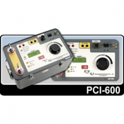 Существует две основных сферы применения установок для испытания первичным током. Первая – это тестирование систем полной релейной защиты с изолированными проводниками высокого напряжения, трансформаторами тока, защитными реле.  Европа  100  Свыше 10000 тенге  шт  УСТРОЙСТВО ИСПЫТАНИЯ ПЕРВИЧНЫМ ТОКОМ  Электроизмерительные приборы Ecostatus PLUS ТОО