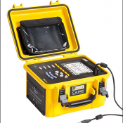 Прибор изготовлен в специальном корпусе, вкл. также защиту от тряски и ударов. С прибором можно использовать все модели клещей и аксессуаров, доступных для модели CA8335, но для того чтобы полностью быть уверенным в пыле-влаго непроницаемости прибора.  Европа  1556000  Свыше 10000 тенге  шт  Анализатор  качества электроэнергии C.A 8335 IP67 пылевлаго защищенный  Электроизмерительные приборы Ecostatus PLUS ТОО