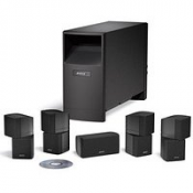 - Окружающее звучание и качество воспроизведения
- STEREO EVERYWHERE® в любой точке комнаты
- Естественная пространственность звучания
- Равномерное распространение звука
- Совместимость со всеми новыми цифровыми форматами
- Передаваемая гарантия на  Система для домашнего кинотеатра  Мексика  172400  Самовывоз    шт.  Acoustimass® 15  Другое Dicosta Technologies LTD ТОО