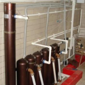 21070Ккал/час, 250-270 кв.м., 675*500*295мм модуль из 3-х секций, 75 кг современный экономичный электрокотел - не чудо а реальность!
ШУ с недельным программатором температуры  ВИН-25кВт/380В  Россия  308000    шт  10-20 дней  ARCAD ИП