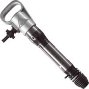 Предназначены для отбойки угля различной крепости, добычи мягких руд, сланца, глины, разрыхления твердого и промерзшего грунта, пробивки отверстий и проемов в кирпичных стенах зданий, раскалывания льда, разборки кирпичной кладки и других работ.  Молоток отбойный МО-2К  8500  шт.  Россия  Прочее Бриз 2004 ТОО