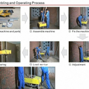 Новая технология в сфере строительства \