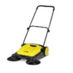 Подметальная машина Kӓrcher S 650  Рабочая ширина с боковой щеткой (мм) 650
Макс. производительность по площади (м²/ч) 1800
Масса (кг) 11
Вместимость бункера (л) 16.  Германия  53900  шт.    Прочее KARCHER ТОО