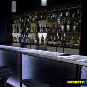 Барные стойки бесконечность LED-INFINITY  Барные стойки бесконечность LED-INFINITY  ТОО \