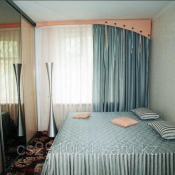 Мы гордимся своим опытом в данной сфере, гордимся своими друзьями, которые вновь и вновь радуют нас выбирая лучшее из лучших. Мы ждем Вас у нас в гостях, ждем наших старых и новых друзей!!!  Салон штор  SHIKDEKOR.KZ  (ИП Жорабаев С.А.) успешно занимается пошивом и продажей штор с 2005 г. За это время наша дружная команда успела сшить свыше 500 000 метров ткани,  выполнив тысячи объемных и не очень объемных заказов.  Бесплатный выезд  Шторы, тюль продажа и пошив Салон штор \