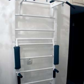 Шведская лестница + турник+ брусья+ пресс
гарантия на всю жизнь
выдерживает 500 кг
полимерное покрытие
сайт: www.turniki.do.am  Шведская стенка  Казахстан  Спортивный тренажер  88000  1000 тенге  1  Доставка по всему Казахстану  Спортивный комплекс для дома Турник дома