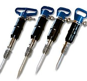 Ремонт отбойных молотков. Продажа запасных частей от завода производителя.  Отбойные молотки  3000  цена минимальная  1  Ремонт  Другие услуги Вячеслав