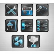 Ельдар  Cантехнические работы любой сложности  Сантехники, слесари в Павлодаре Ельдар ЧЛ