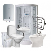 Александр  Сантехнические работы : * Установка сантехники. * Установка смесителя. * Установка унитаза. * Установка ванны. * Установка раковины. * Установка душевой кабины. * Ремонт сантехники. * Монтаж труб водоснабжения. * Монтаж труб канализации. * Сантехнические   Александр ЧЛ