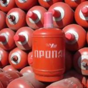 Продаем газ пропан в баллонах от 5 до 50 литров. Доставка по Санкт-Петербургу и Ленобласти.  КриоГаз  800  Самовывоз    50 литров  Прочее КриоГаз OOO