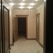 Планируете ремонт? Воспользуйтесь услугами настоящих профессионалов!
Наша организация поможет оперативно и грамотно осуществить ремонт, будь то квартира, офис, коттедж, торговое помещение или загородный особняк.
Вас порадует результат, а цены приятные..  Ремонт квартир и офисов под ключ..  80  цена договорная  м2  Ремонтно - строительные услуги \