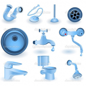 Дмитрии  Установка унитазов, смисителей, тюльпанов. Замена конализации.  Дмитрии ЧЛ