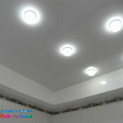 Глянцевые, матовые, фотопечать  Глянцевые, матовые, фотопечать    700  кв.м  Прочее ВОСТОК ПОТОЛОК ИП