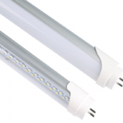 Светодиодные лампы (трубки G13).  от 5 до 50 вт  Светодиодные  Китай  900  свыше 1000 тенге  шт  8  Лампы накаливания и энергосберегающие. Лампы светодиодные, галогеновые и люминесцентные CHAMPION SHINE Lighting ТОО