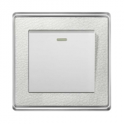 * максимальное напряжение: 250V
    * максимальный ток: 10A
    * Материал для лицевой панели: огнестойкие ПК
    * Материал каркаса: сталь
    * Размеры: 86 мм (Д) × 86 мм (Ш)
    * отверстия: 60 мм  Китай  380  от 250 до 500 тенге  шт  Выключатель освещения  Егамбердиева ИП