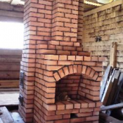 Опытный мастер выполнит строительство каминов и отопительных печей любой сложности. Качественно, быстро, с гарантией.

Отделочные работы оговариваются дополнительно.  Твердотопливный  700    платная  комплекс  Камины, печи, барбекю-комплексы  от опытного мастера  от 700  Печи, камины oxanamazur@yandex.ru