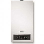 Битермический теплообменник котла, способен обеспечить несколько точек водоразбора одновременно;
Котел предназначен для работы в системе отопления с давлением до 3 бар, превышение которого не допускает предохранительный клапан.  Buderus Logamax U 054-24 K  181900  Доставка платная    шт  Buderus  ПроСервисЮг ТОО