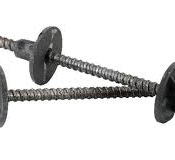 Продам 200 шт. тайротов с барашковыми гайками. Длина тайротов 90-100 см. Состояние б/у.  200  Тайрот  600  Самовывоз    шт.  Россия  Другое frisco.kz@mail.ru