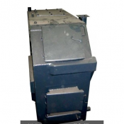 Котлы данной модели позволяют сжигать штыб, уголь и древесину.  Котел длительного горения 60 кВт- 600 кв.м  Казахстан  440000  платная    шт  от 200000 до 500000 тенге  Котлы на угле Автоматические Котлы ТОО