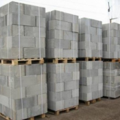 Высоко качественный пенаблок геометрия 100%  600-300-200. 600-300-100  Пенаблок  15000  Самовывоз    М3  TOO \