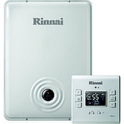 Газовые котлы Rinnai – тепло в каждый дом  RINNAI RB-107 EMF  180000  Доставка платная    шт  Rinnai  Proservis Yug ТОО
