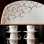 Сервизы  Набор чайных пар  \