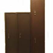 1)Сейф металлический на 1 раскладное ружье
Размер: 0,28Х1,0Х0,17
Цена: 25,000т.
2)Сейф металлический на 2 раскладных ружья 
Размер: 0,32Х1,0Х0,20
Цена: 27,000т.  Сейфы  Оружейные Сейфы  1000  Самовывоз  1000  шт  Прочее chepelkin_98@mail.ru