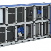 Тип KPV-2,Расход воздуха 4500 м3\\ч. Стоимость за1 шт-300 000, 00 тенге  Приточно-вытяжные установки  Казахстан  Самовывоз    Приточно-вытяжная вентиляция, приточно-вытяжные установки. Вентиляционное оборудование. Дымо и теплоотводы. \