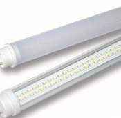 ЦОКОЛЬ Т-8
ДЛИНА 90СМ
Тип светодиодов: SMD3014
Производитель светодиодов EPISTAR(Тайвань)
Количество светодиодов-120шт.
Цвет свечения-тёплый белый, нейтральный, холодный белый.
Цветовая температура-3000–7000 К (возможность выбора при заказе)  от 5 до 50 вт  Светодиодные  Китай  4500  свыше 1000 тенге  шт  12  Лампы накаливания и энергосберегающие. Лампы светодиодные, галогеновые и люминесцентные \