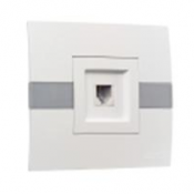 Наименование: MONO electric, серия EKO
Код товара: 101-010204-124
Описание: NUMERIC телефоннaя розетка
Цена: 228 тг  Электрические  Турция  228  от 150 до 250 тенге  шт  Only Light ТОО