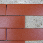 Облицовочная плитка «под кирпич» широко применяется как для наружных, так и внутренних работ - фасады зданий, балконы, террасы, лестничные маршы, интерьеры  помещений. Внешний вид имеет  полное сходство с кирпичной кладкой. Высокое качество. 300 м2.  Фасадная плитка 7019400401, 7017185888  Плитка облицовочная  1200  Самовывоз    м2  Заводской Китай    Строительный кирпич, строительные блоки, пеноблоки, стеновые панели azhakataev@mail.ru