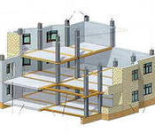 Строительно - монтажные работы.  любой сложности  ТОО \